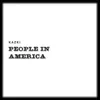 Kazki - People in America E.P.
